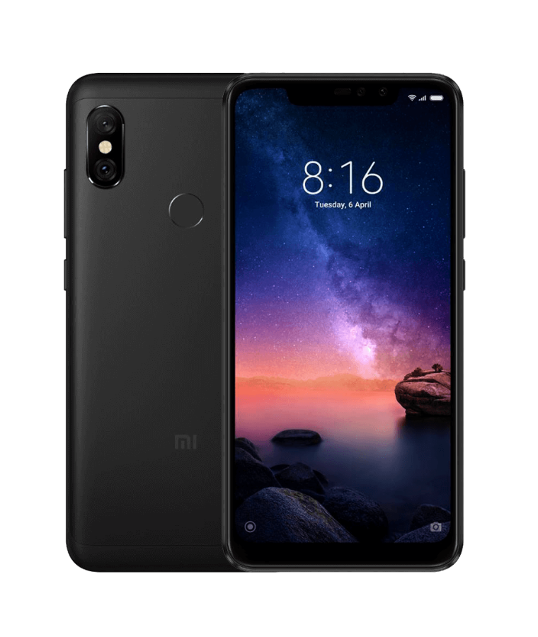 Xiaomi Redmi Note6 Pro repair London