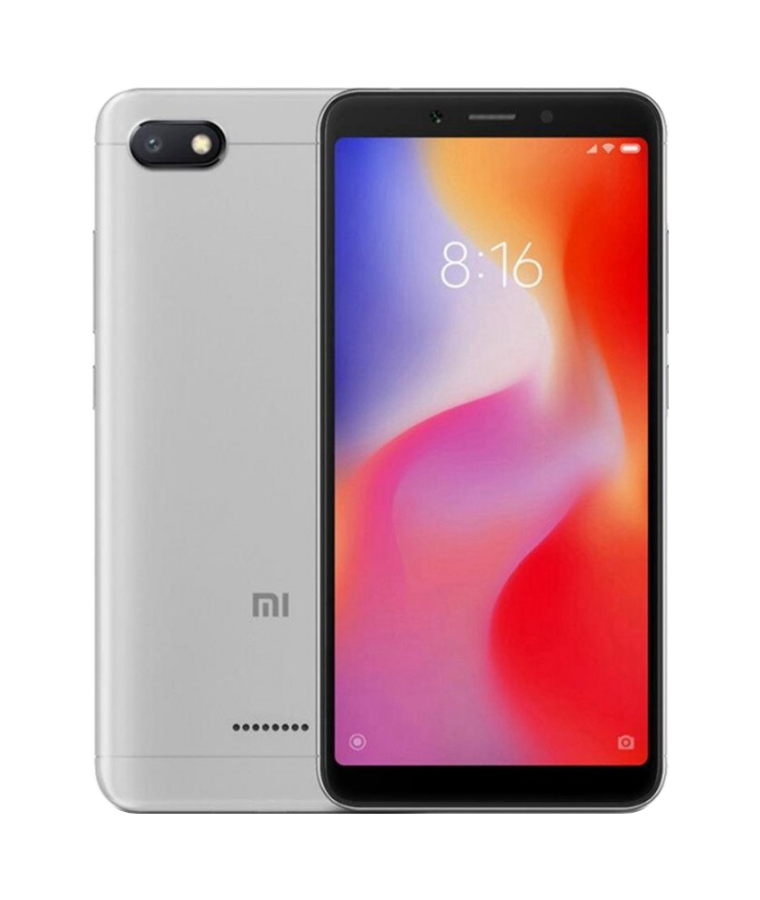 Xiaomi Redmi 6A repair London