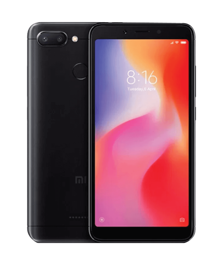 Xiaomi Redmi6 repair London