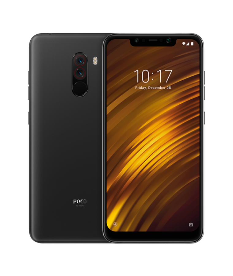 Xiaomi Poco 1 repair London