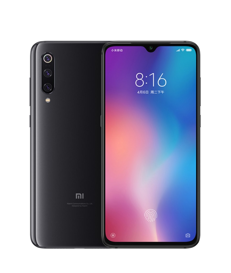 Xiaomi Mi 9 repair London