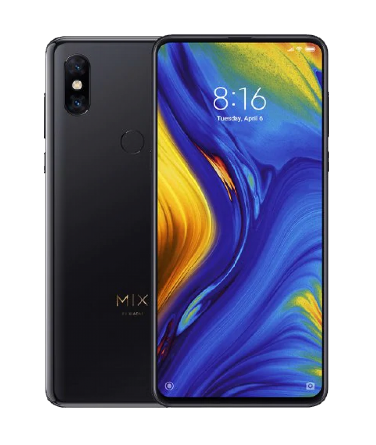 Xiaomi Mi mix 3 repair London