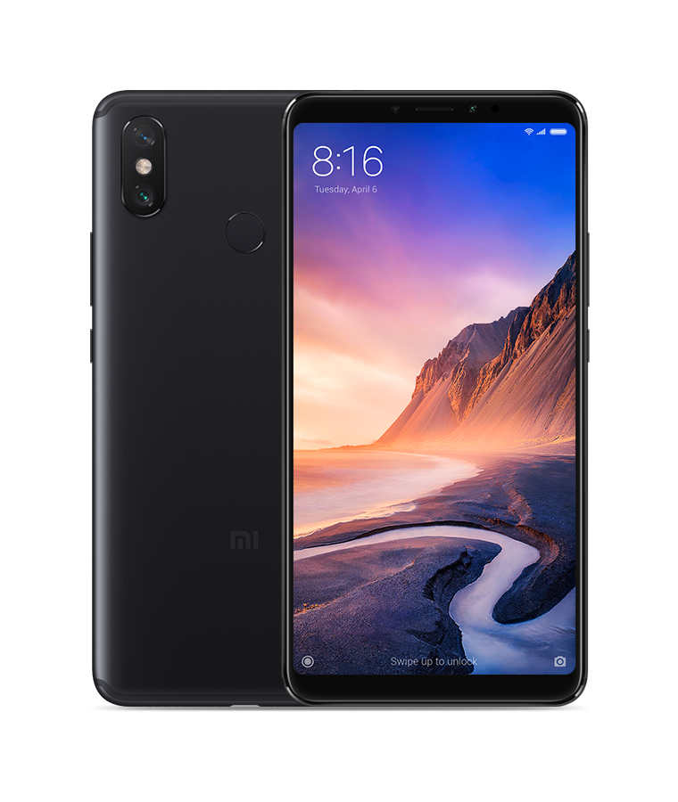 Xiaomi Mi max 3 repair London