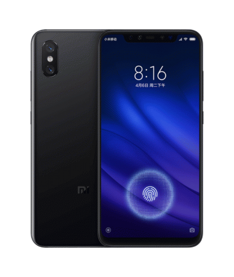 Xiaomi Mi 8 pro repair London