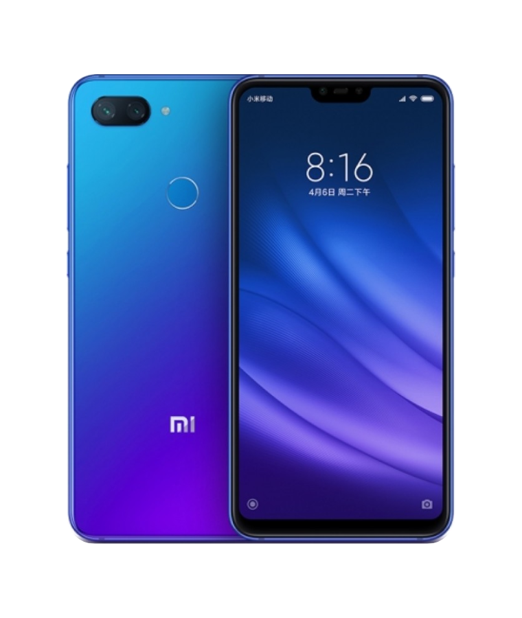 Xiaomi Mi 8 lite repair London