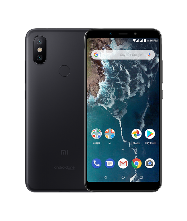 Xiaomi Mi A2 Lite repair London