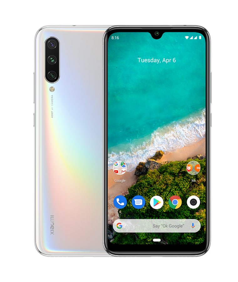 Xiaomi Mi A3 repair London