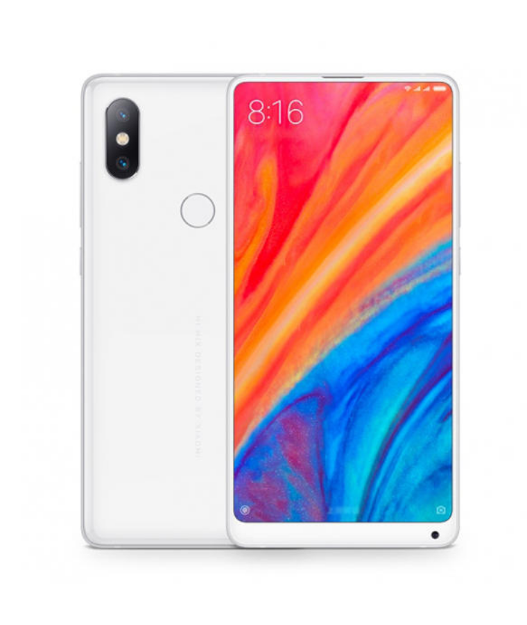 Xiaomi Mi mix 2S repair London