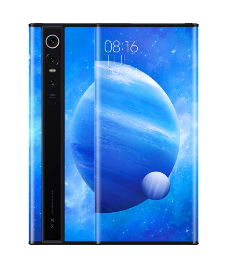 Xiaomi Mi mix alpha repair London