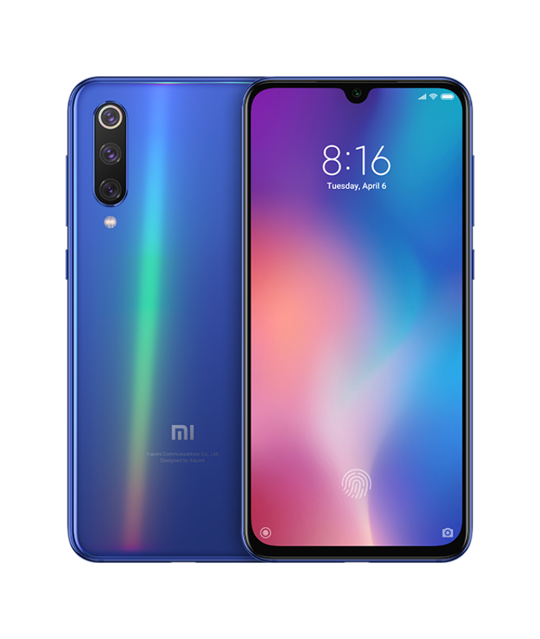 Xiaomi Mi9 SE repair London