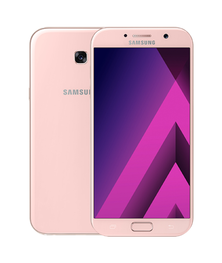 galaxy a7 2017 repair London